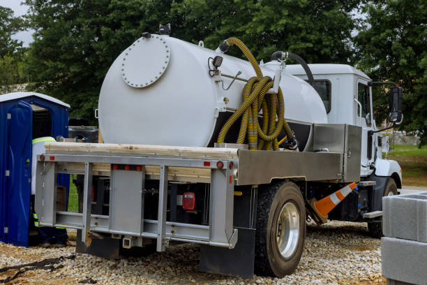 Best Local porta potty services  in Flowing Wells, AZ