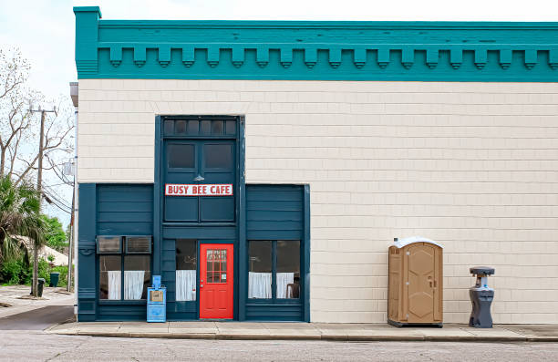 Best Portable restroom trailer rental  in Flowing Wells, AZ