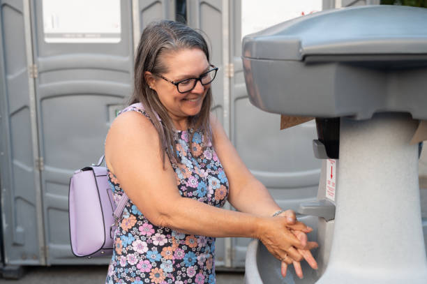Best Affordable porta potty rental  in Flowing Wells, AZ