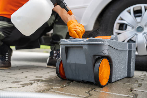 Best Local porta potty services  in Flowing Wells, AZ
